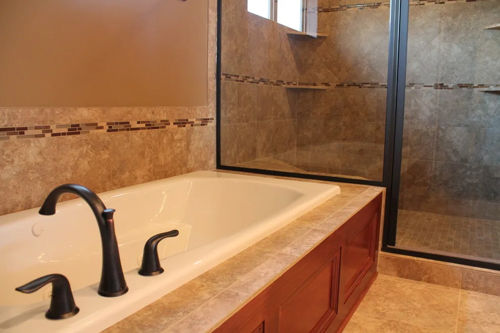 Drake Homes Restroom Designs by Drake Homes - Photo 95