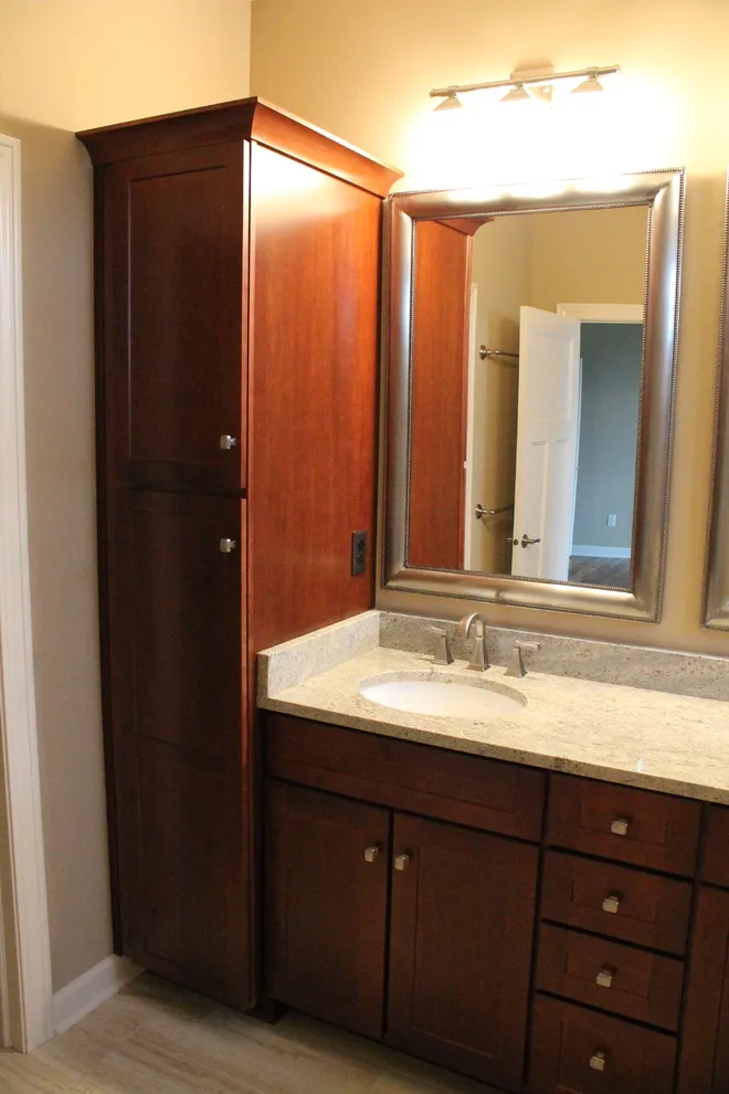 Drake Homes Restroom Designs by Drake Homes - Photo 78