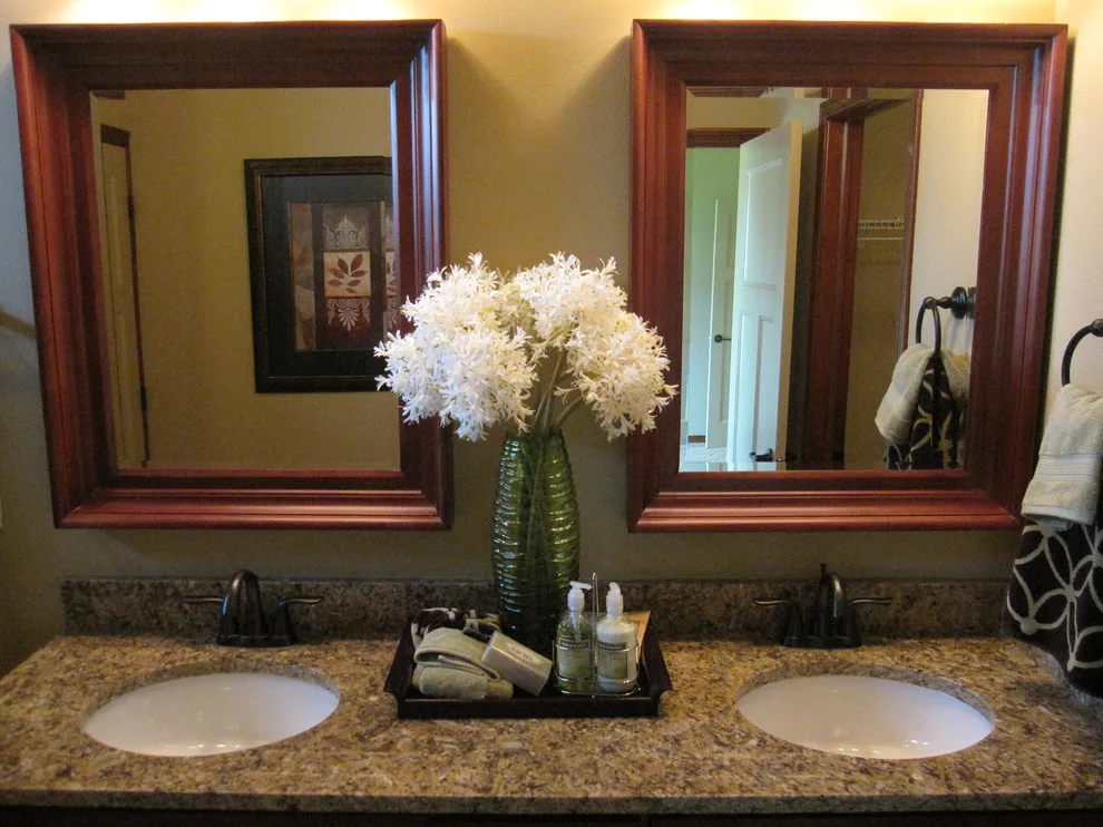 Drake Homes Restroom Designs by Drake Homes - Photo 142