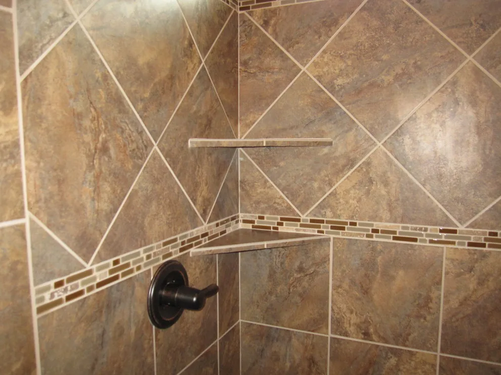 Drake Homes Restroom Designs by Drake Homes - Photo 45