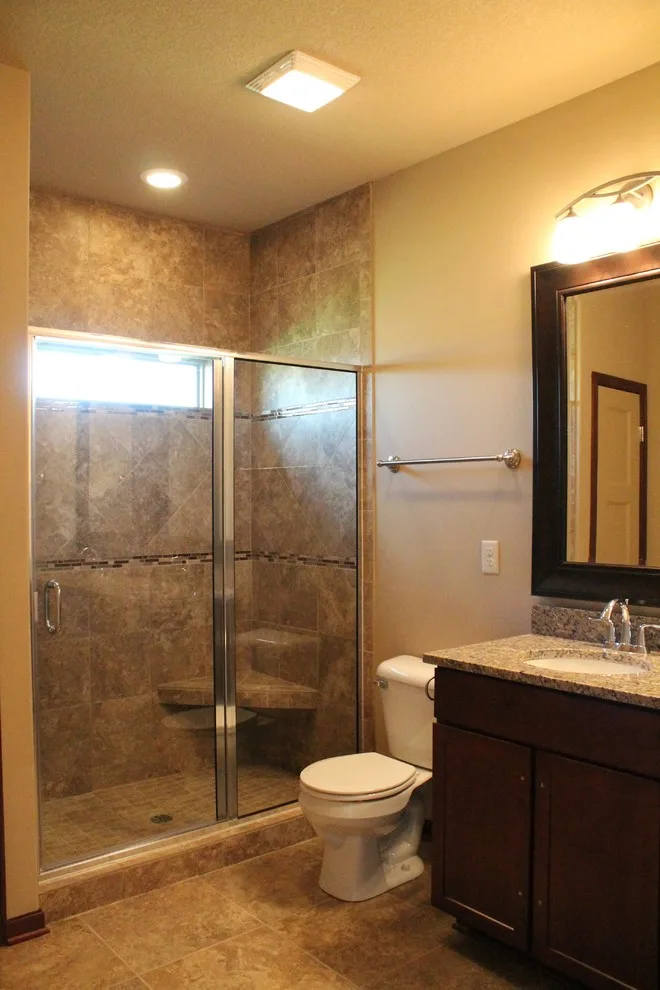 Drake Homes Restroom Designs by Drake Homes - Photo 34