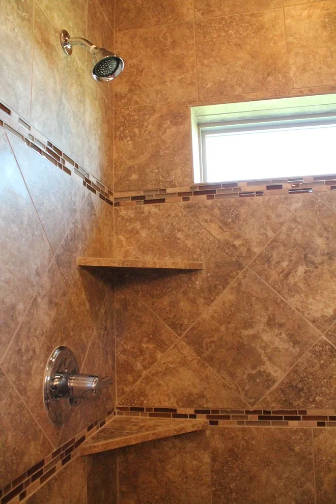 Drake Homes Restroom Designs by Drake Homes - Photo 19