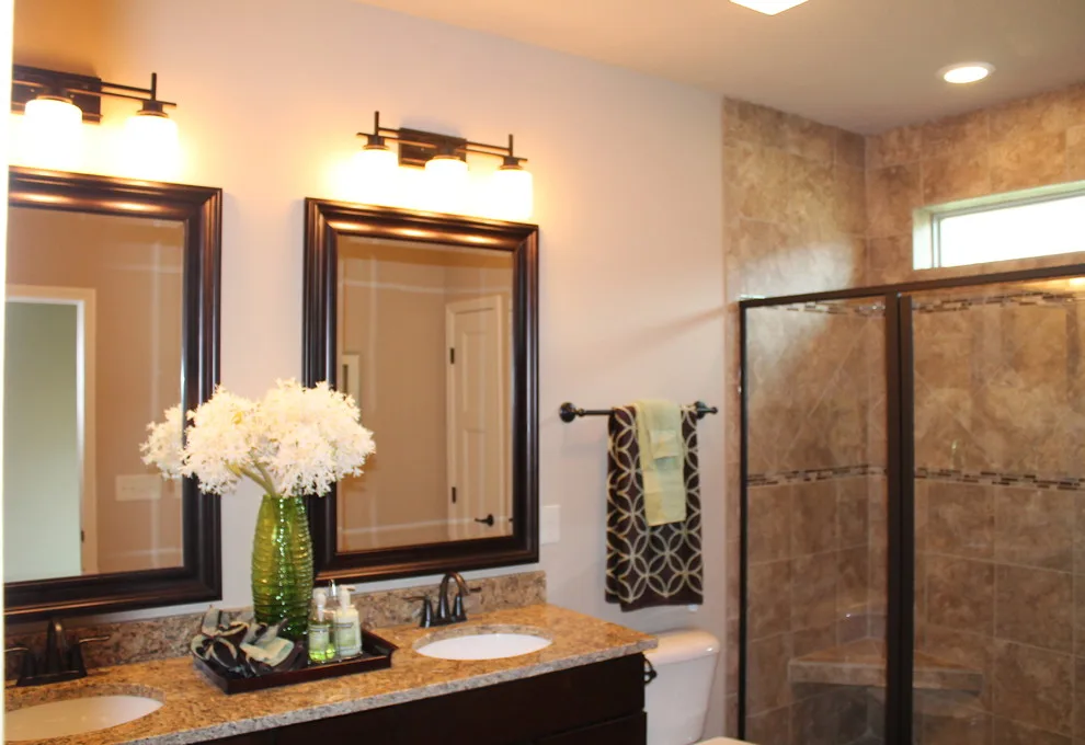 Drake Homes Restroom Designs by Drake Homes - Photo 131