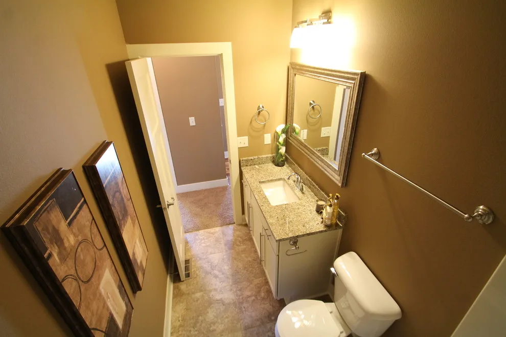 Drake Homes Restroom Designs by Drake Homes - Photo 23