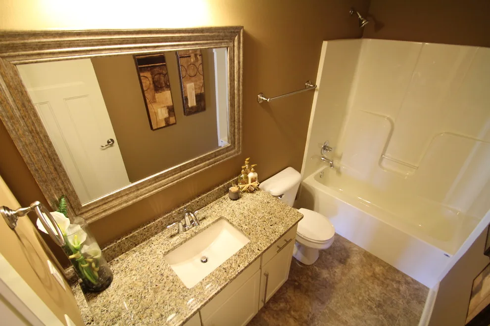 Drake Homes Restroom Designs by Drake Homes - Photo 80