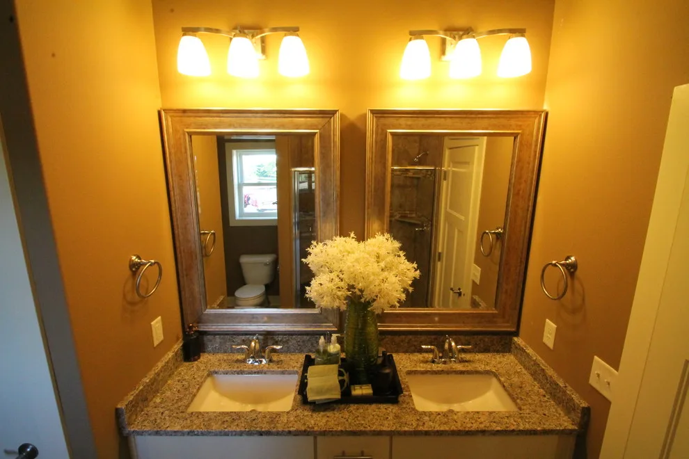 Drake Homes Restroom Designs by Drake Homes - Photo 105