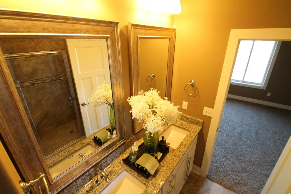 Drake Homes Restroom Designs by Drake Homes - Photo 63