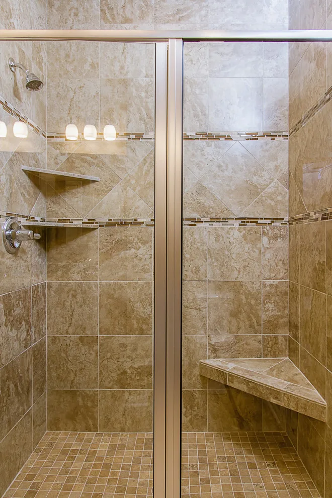 Drake Homes Restroom Designs by Drake Homes - Photo 153