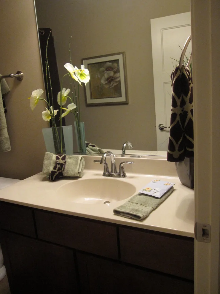 Drake Homes Restroom Designs by Drake Homes - Photo 41