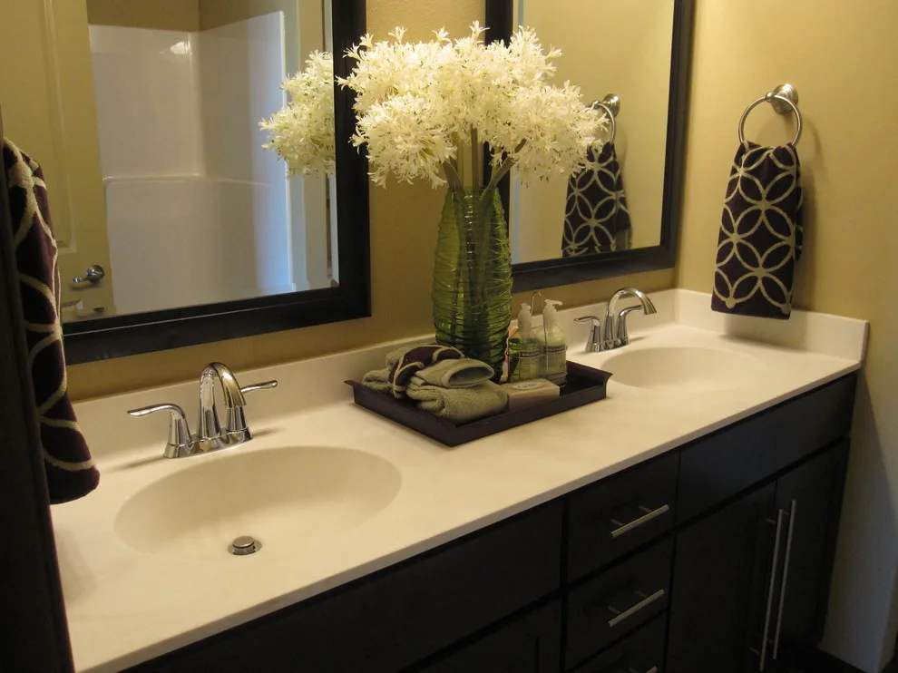 Drake Homes Restroom Designs by Drake Homes - Photo 79