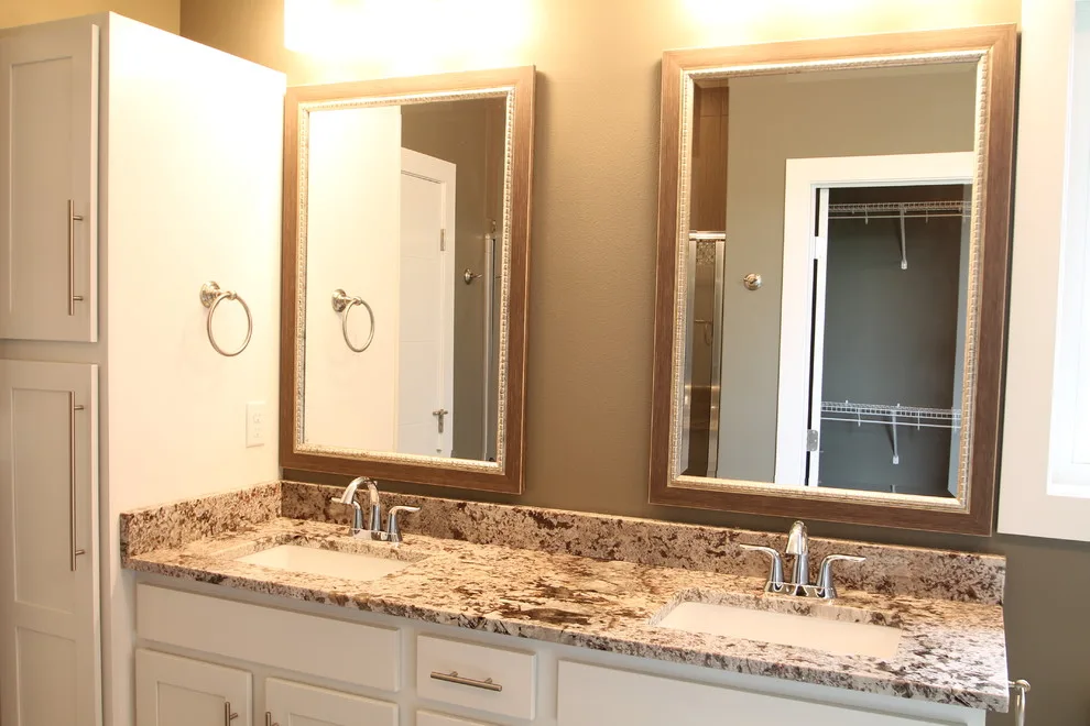Drake Homes Restroom Designs by Drake Homes - Photo 100