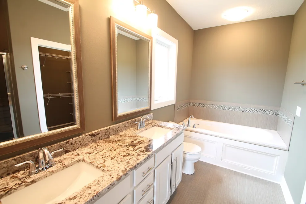 Drake Homes Restroom Designs by Drake Homes - Photo 37