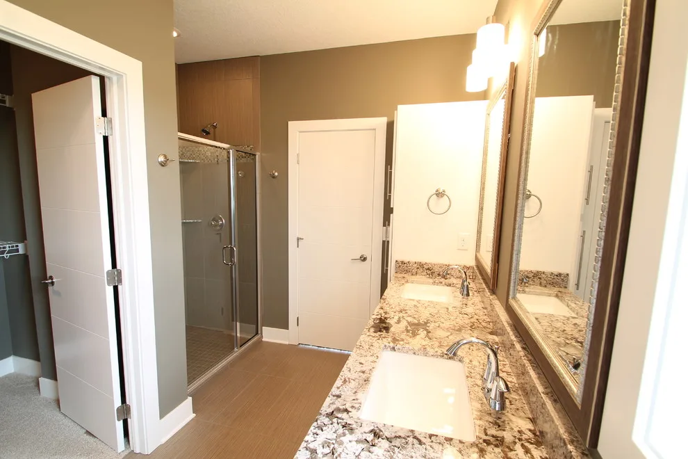 Drake Homes Restroom Designs by Drake Homes - Photo 104