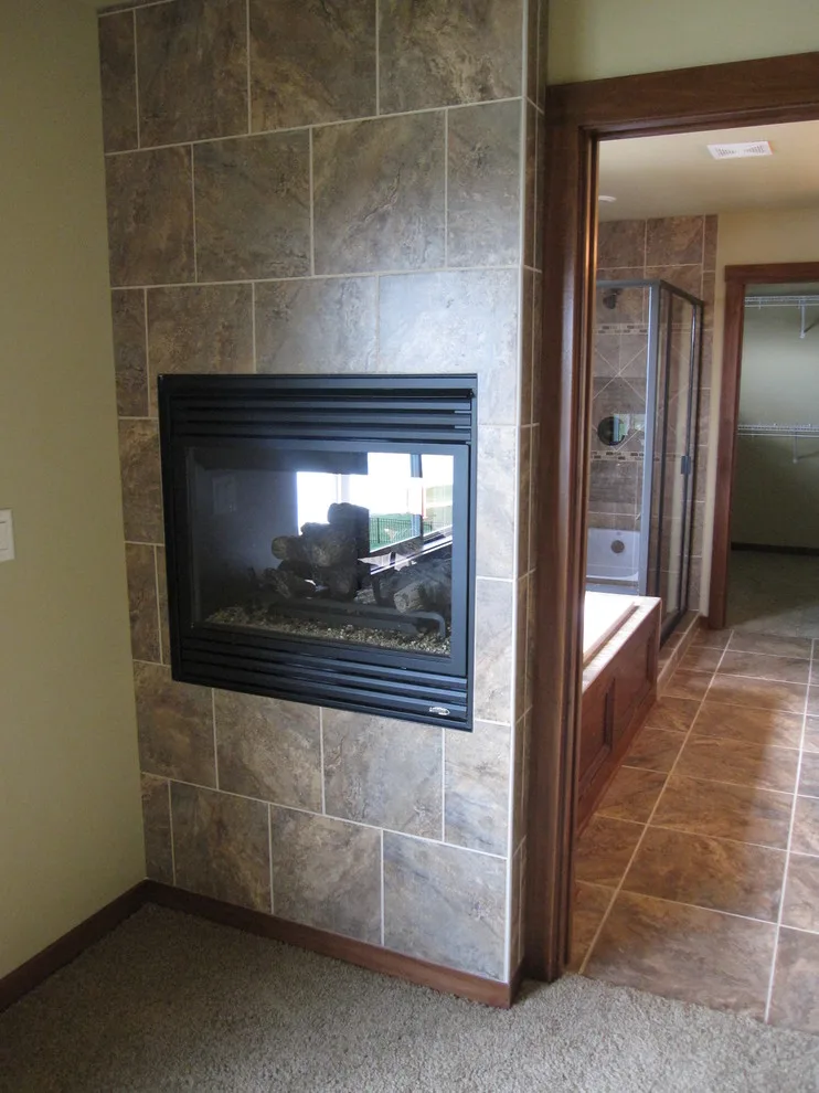 Drake Homes Restroom Designs by Drake Homes - Photo 10