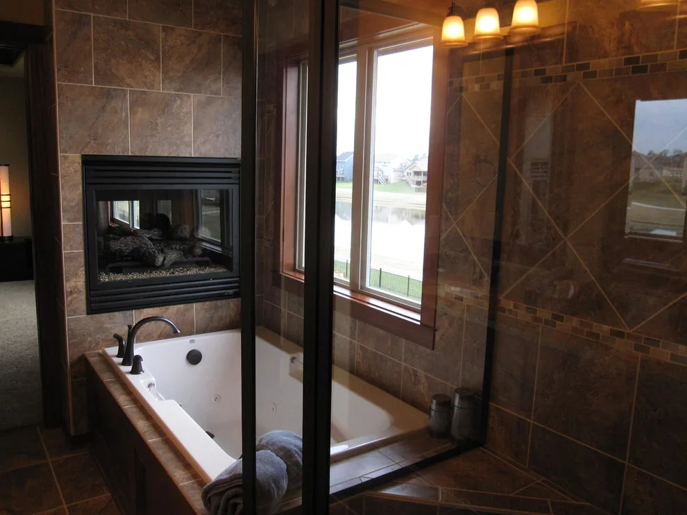Drake Homes Restroom Designs by Drake Homes - Photo 28