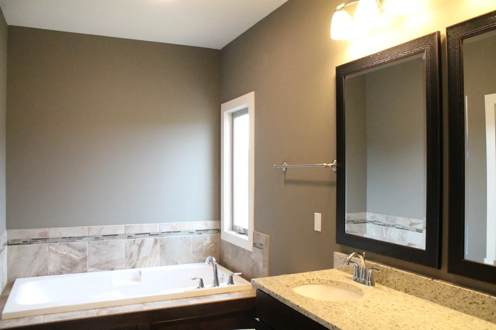 Drake Homes Restroom Designs by Drake Homes - Photo 106