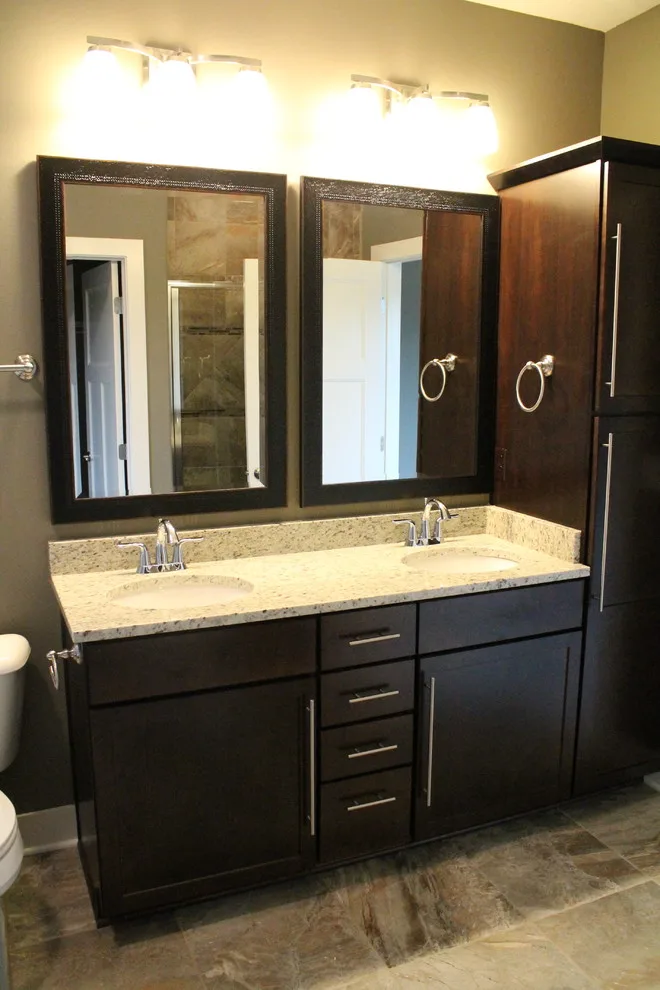 Drake Homes Restroom Designs by Drake Homes - Photo 69