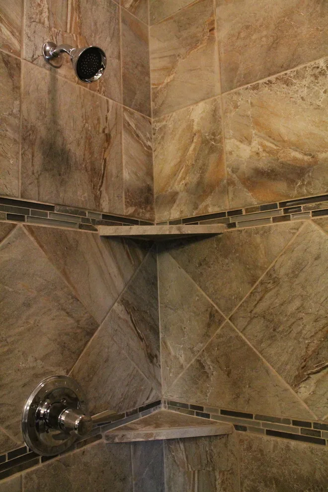 Drake Homes Restroom Designs by Drake Homes - Photo 51