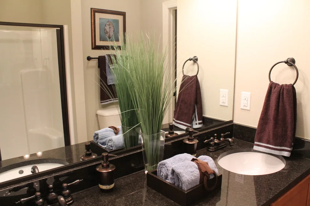 Drake Homes Restroom Designs by Drake Homes - Photo 86
