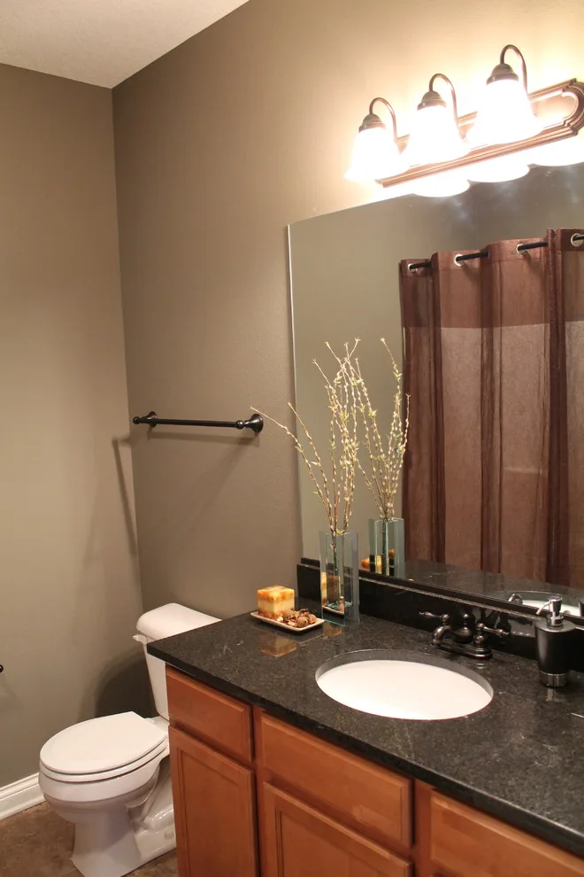 Drake Homes Restroom Designs by Drake Homes - Photo 108