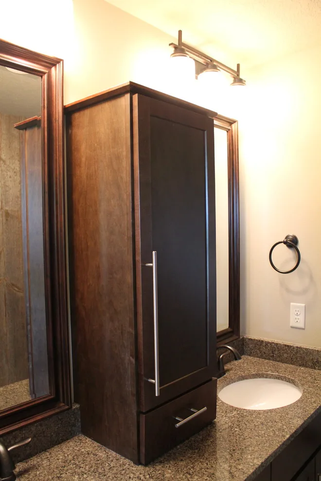 Drake Homes Restroom Designs by Drake Homes - Photo 123