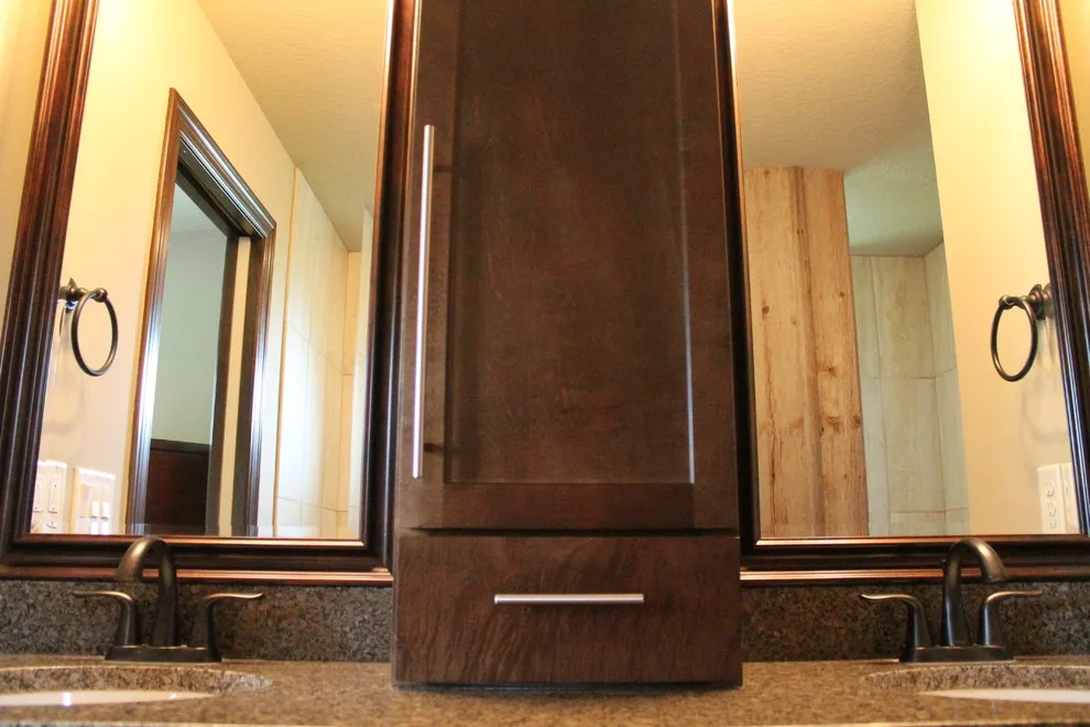 Drake Homes Restroom Designs by Drake Homes - Photo 50