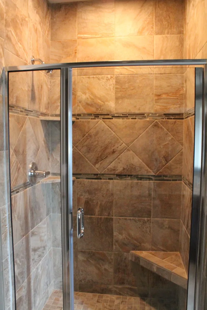 Drake Homes Restroom Designs by Drake Homes - Photo 68