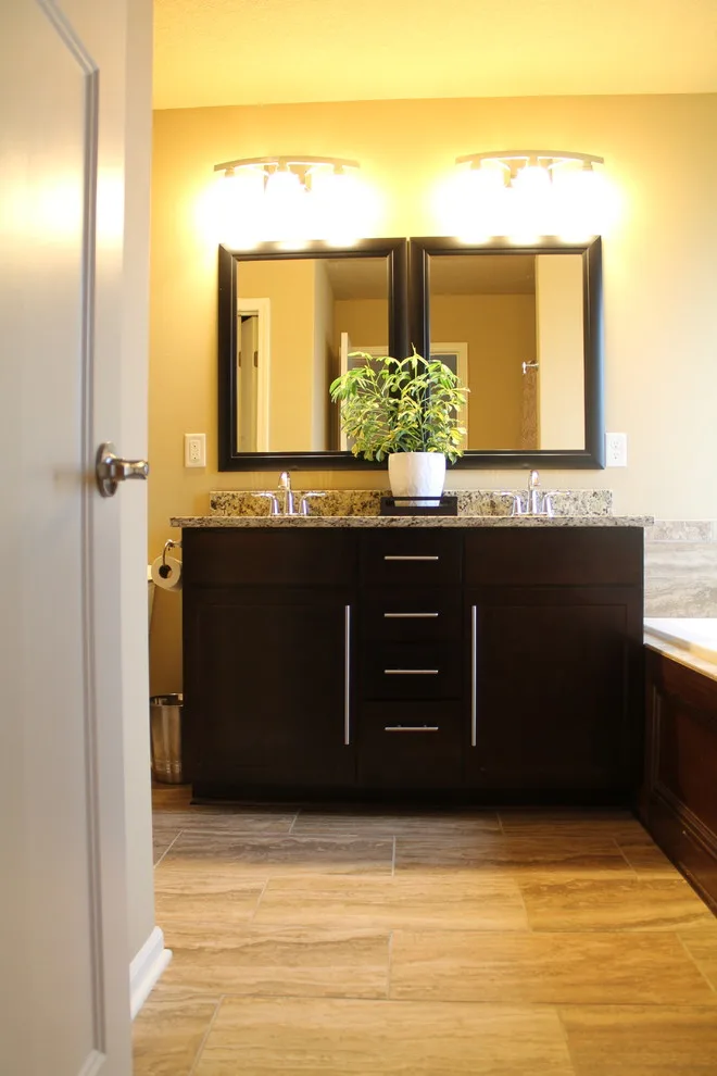 Drake Homes Restroom Designs by Drake Homes - Photo 12