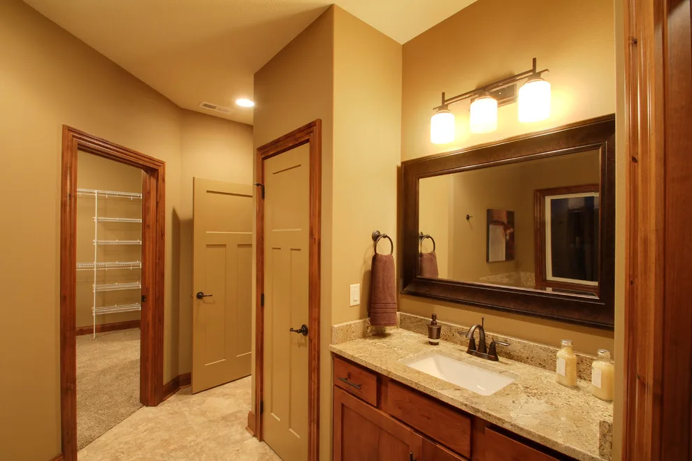 Drake Homes Restroom Designs by Drake Homes - Photo 44