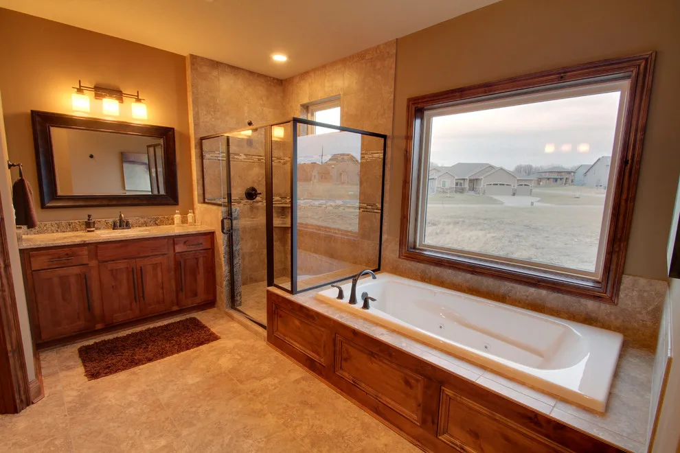 Drake Homes Restroom Designs by Drake Homes - Photo 121