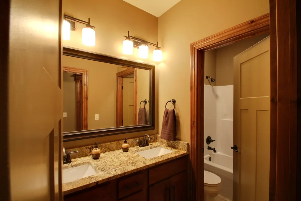 Drake Homes Restroom Designs by Drake Homes - Photo 33