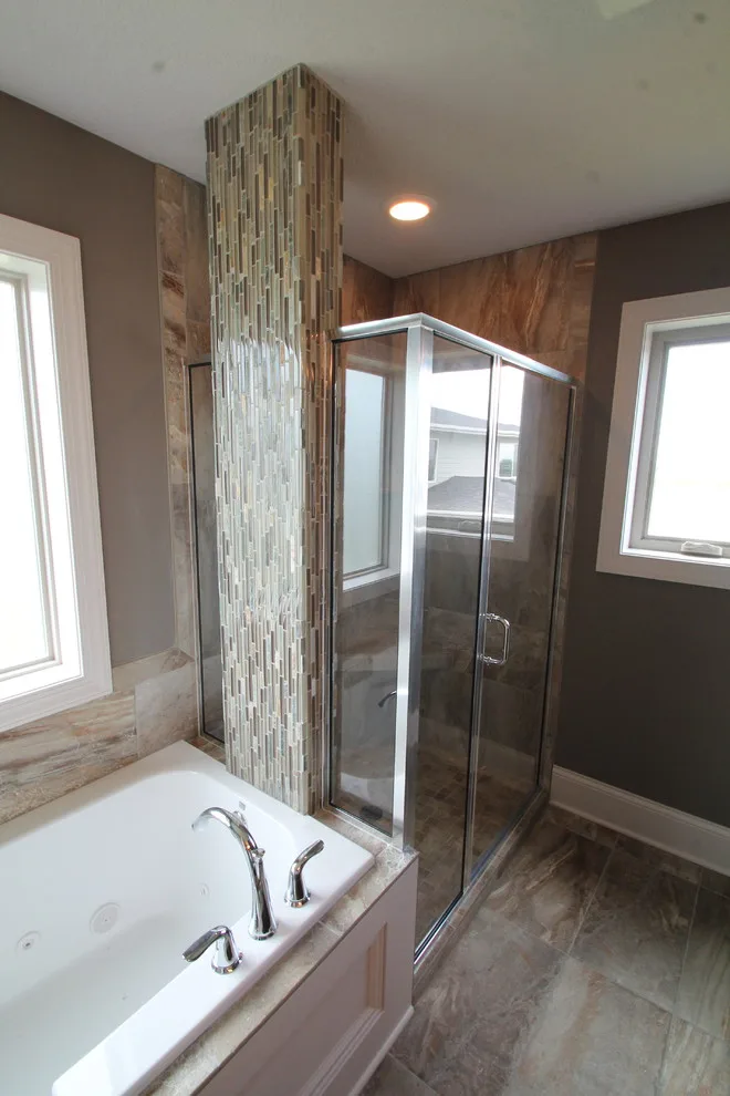 Drake Homes Restroom Designs by Drake Homes - Photo 8