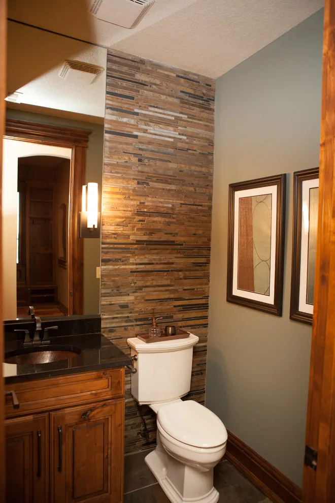 Drake Homes Restroom Designs by Drake Homes - Photo 58