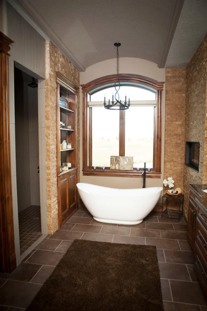 Drake Homes Restroom Designs by Drake Homes - Photo 139