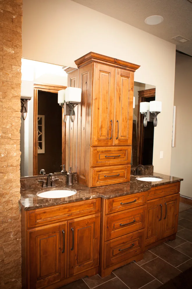 Drake Homes Restroom Designs by Drake Homes - Photo 98