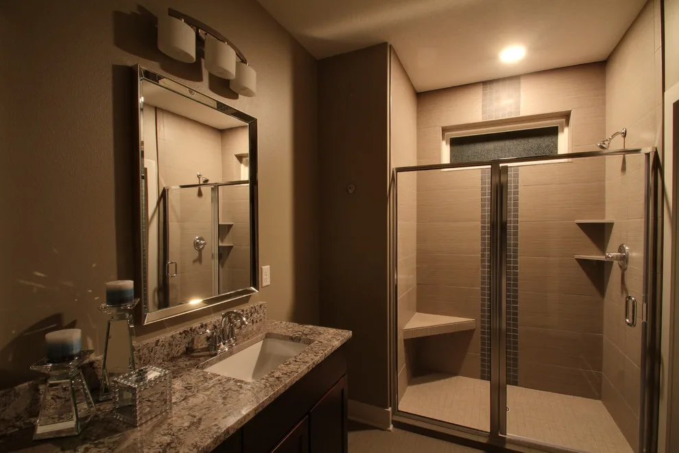 Drake Homes Restroom Designs by Drake Homes - Photo 6