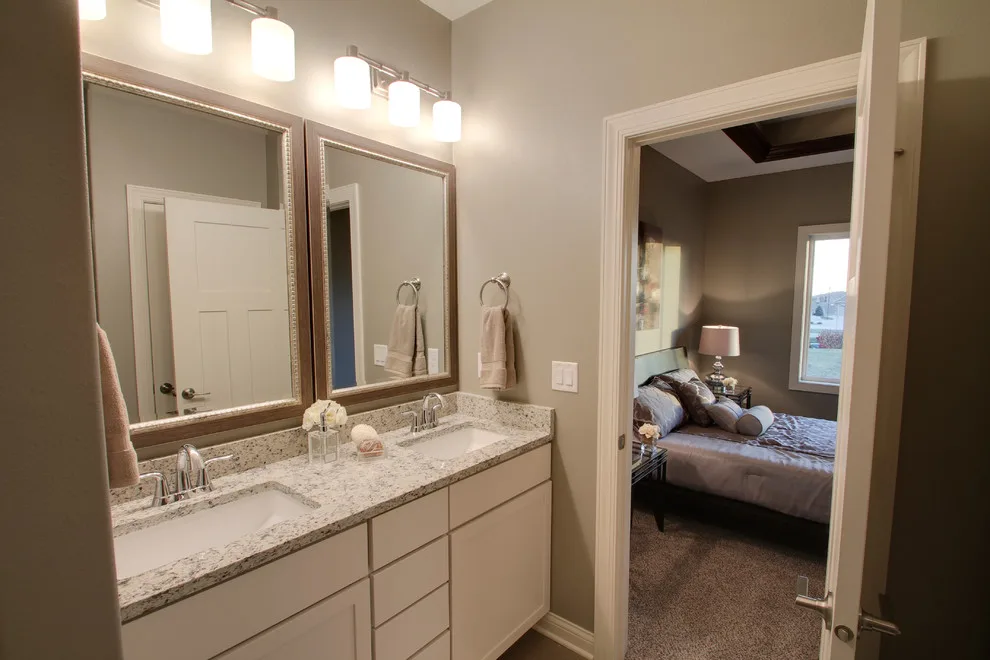 Drake Homes Restroom Designs by Drake Homes - Photo 96