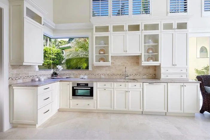 Culinary Space | Naples, FL by Reed Design Build, LLC - Photo 2