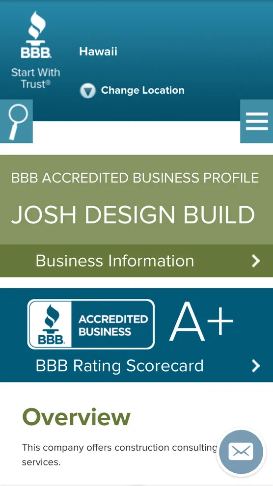 Josh Design Build - Photo 13
