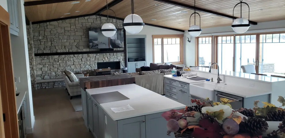 Dewey Beach waterfront renovation by Wildwood Homes Llc - Photo 8