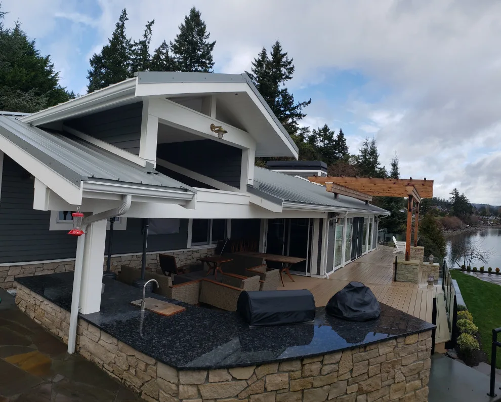 Dewey Beach waterfront renovation by Wildwood Homes Llc - Photo 5