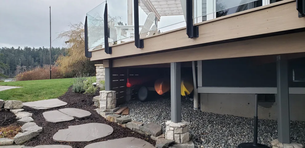 Dewey Beach waterfront renovation by Wildwood Homes Llc - Photo 11
