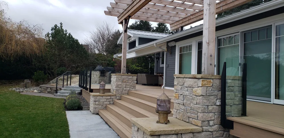 Dewey Beach waterfront renovation by Wildwood Homes Llc - Photo 9