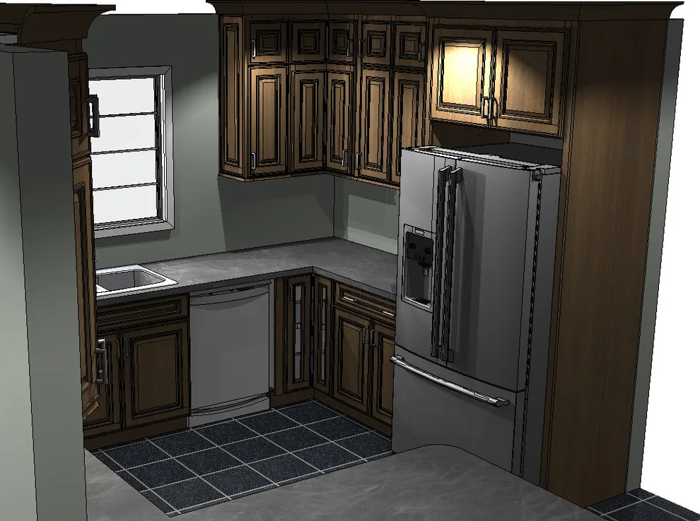 Spenard Builders Supply - Eagle River - Photo 7