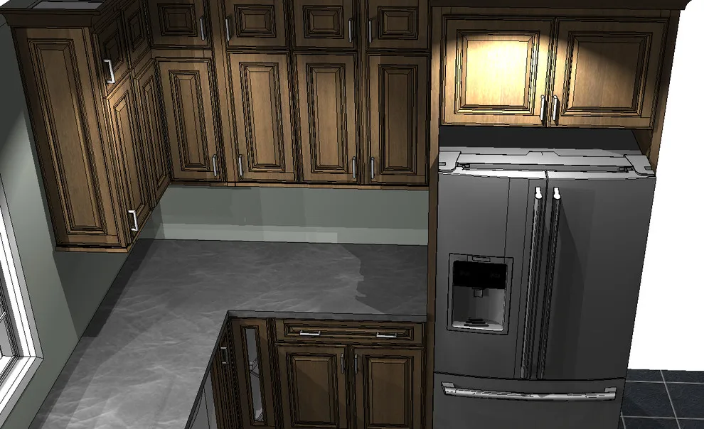Beal Culinary Renovation by Spenard Builders Supply - Eagle River - Photo 4