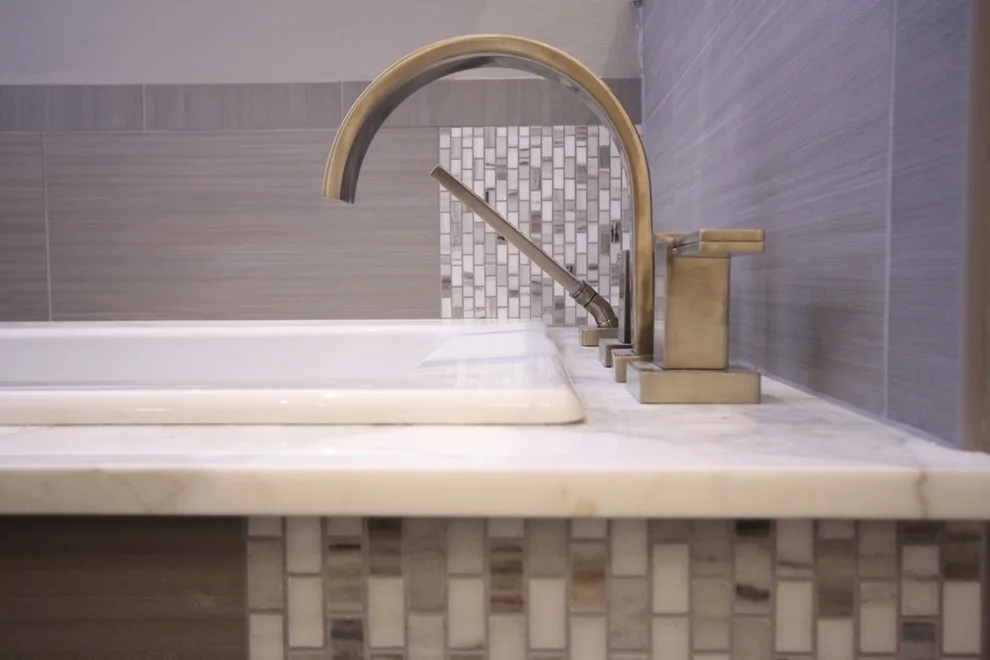 Beckington Lane Primary Bathroom by Alair Homes Plano - Photo 9