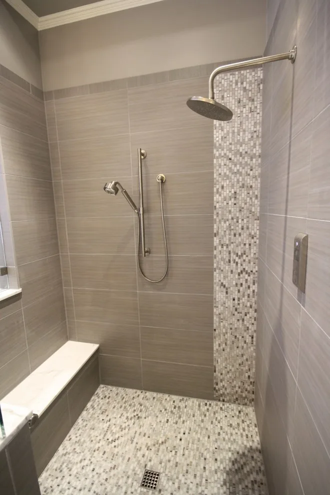 Beckington Lane Primary Bathroom by Alair Homes Plano - Photo 14