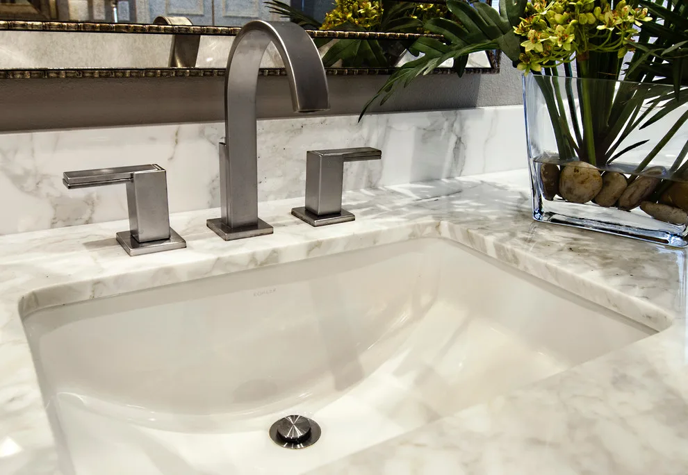 Beckington Lane Primary Bathroom by Alair Homes Plano - Photo 12