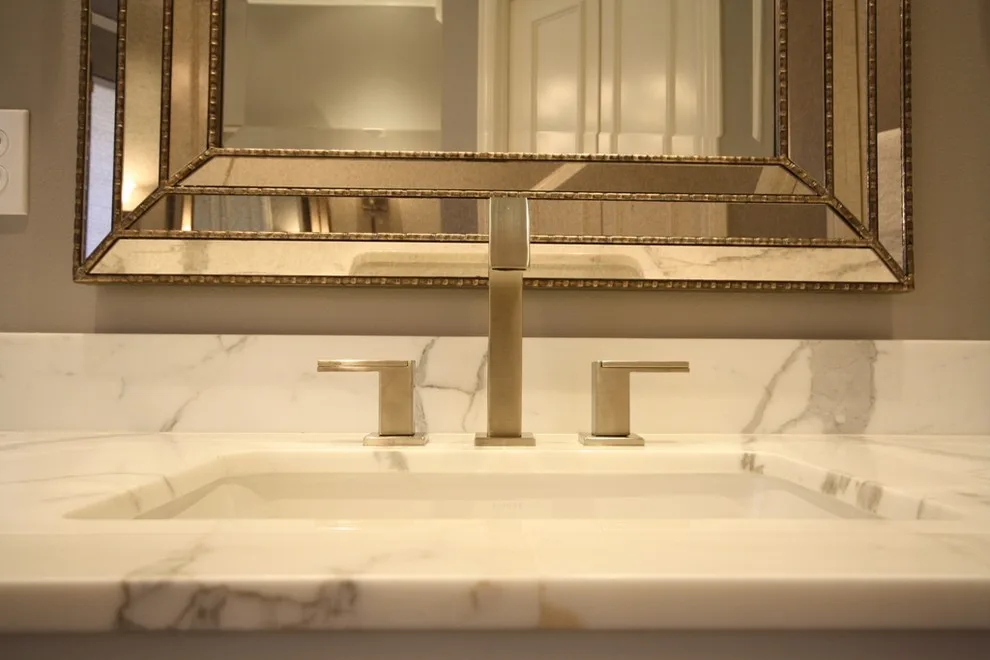 Beckington Lane Primary Bathroom by Alair Homes Plano - Photo 18