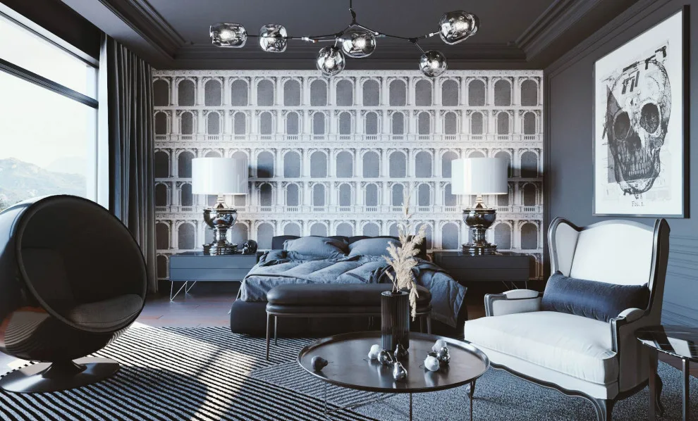 Bedroom Decor Concepts by Vanguard Development - Photo 17